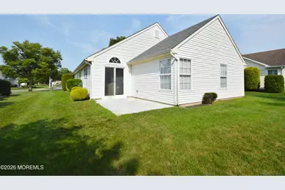 2654 Meadow Lake Drive, Toms River Township, NJ 08755 - Photo 43