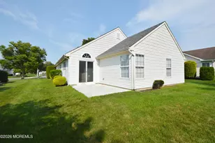 2654 Meadow Lake Dr, Toms River Township, NJ 08755 - Photo 43