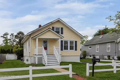 45 Manning Street, Red Bank, NJ 07701 - Photo 3