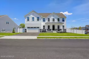 3 Annapolis St, Farmingdale, NJ 07727 - Photo 3