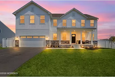 3 Annapolis Street, Farmingdale, NJ 07727 - Photo 1