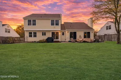 35 Brook Street, Farmingdale, NJ 07727 - Photo 3