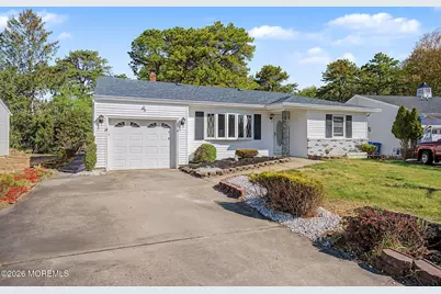 3 Whitaker Drive, Toms River Township, NJ 08757 - Photo 1