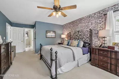 23 Cattail Drive, Howell Township, NJ 07731 - Photo 11