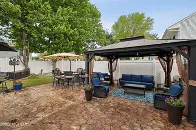 23 Cattail Drive, Howell Township, NJ 07731 - Photo 17