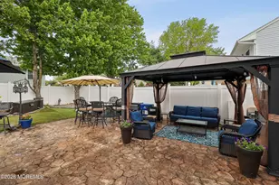 23 Cattail Dr, Howell Township, NJ 07731 - Photo 17