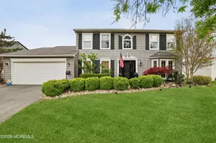 23 Cattail Dr, Howell Township, NJ 07731 - Photo 19