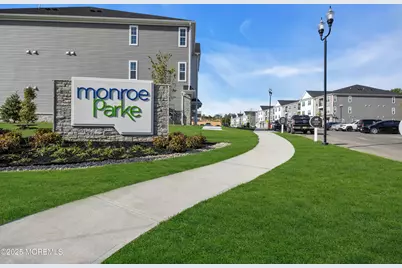28311 Radford Court #2829, Monroe Township, NJ 08831 - Photo 5