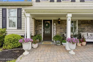 3 Claire Cir, Howell Township, NJ 07731 - Photo 7