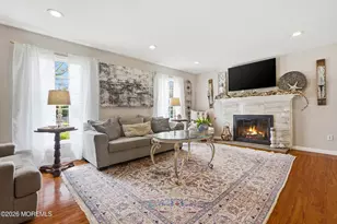 3 Claire Cir, Howell Township, NJ 07731 - Photo 11