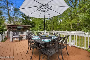 3 Claire Cir, Howell Township, NJ 07731 - Photo 37