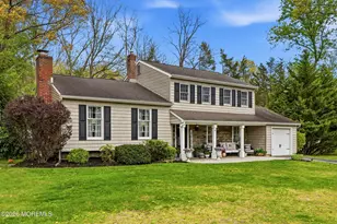 3 Claire Cir, Howell Township, NJ 07731 - Photo 3