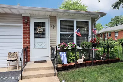 107 B Constitution Boulevard, Whiting, NJ 08759 - Photo 7