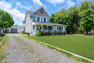615 White Horse Pike #A, Hammonton, NJ 08037 - Photo 3