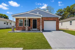 9 Claremont St, Toms River Township, NJ 08757 - Photo 1