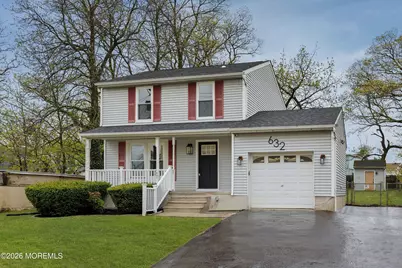 632 Church Street #624, Asbury Park, NJ 07712 - Photo 3