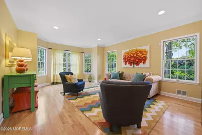 89 N Mitchell Place, Little Silver, NJ 07739 - Photo 9