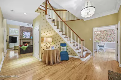 89 N Mitchell Place, Little Silver, NJ 07739 - Photo 9
