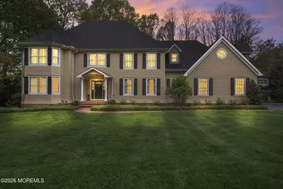89 N Mitchell Place, Little Silver, NJ 07739 - Photo 1