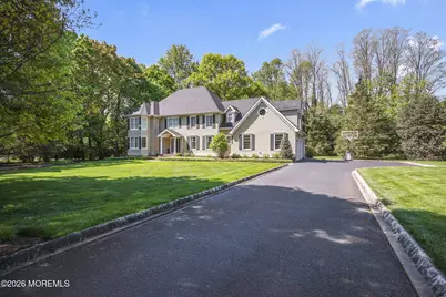 89 N Mitchell Place, Little Silver, NJ 07739 - Photo 3