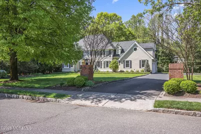 89 N Mitchell Place, Little Silver, NJ 07739 - Photo 5