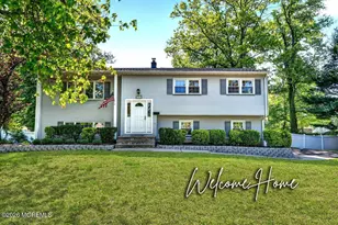 33 Bayberry Ln, New Monmouth, NJ 07748 - Photo 1