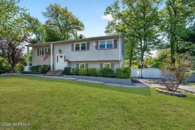 33 Bayberry Lane, New Monmouth, NJ 07748 - Photo 3