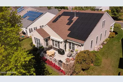 9 Winged Foot Road, Jackson, NJ 08527 - Photo 39