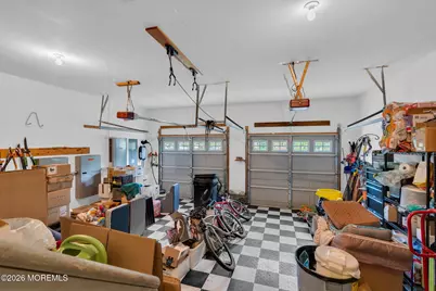 9 Winged Foot Road, Jackson, NJ 08527 - Photo 29
