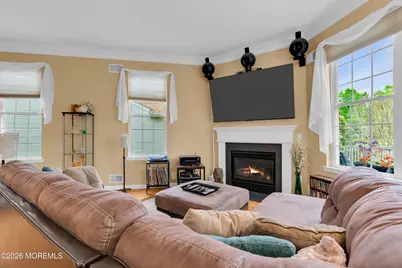 9 Winged Foot Road, Jackson, NJ 08527 - Photo 5