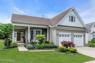 9 Winged Foot Rd, Jackson, NJ 08527 - Photo 1