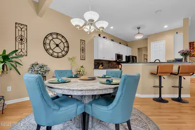 9 Winged Foot Road, Jackson, NJ 08527 - Photo 11