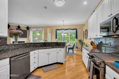 9 Winged Foot Road, Jackson, NJ 08527 - Photo 13