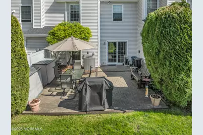 16 Vassar Place, Morganville, NJ 07751 - Photo 3