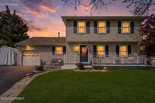 1058 Torremolinos Ct, Toms River Township, NJ 08753 - Photo 1