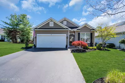 7 Wolverton Court, Jackson, NJ 08527 - Photo 3