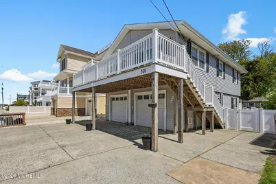 301 W 18th Street, Ship Bottom, NJ 08008 - Photo 3