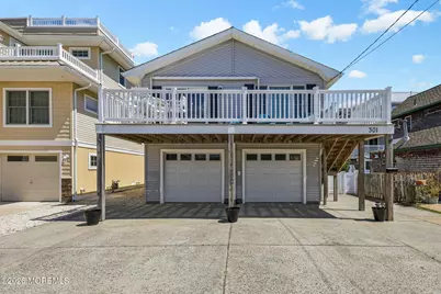 301 W 18th Street, Ship Bottom, NJ 08008 - Photo 1