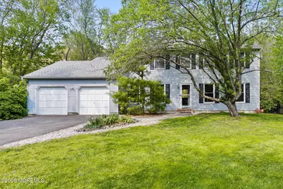251 Locust Avenue, Howell Township, NJ 07731 - Photo 1