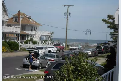 111 10th Avenue #D, Belmar, NJ 07719 - Photo 1