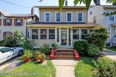 92 Wallace Street #C, Red Bank, NJ 07701 - Photo 1