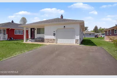 28 Montserrat Street, Toms River Township, NJ 08757 - Photo 1