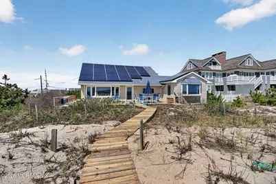 1521 Ocean Avenue, Mantoloking, NJ 08738 - Photo 11