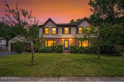 178 Mountain View Drive, Lakewood, NJ 08701 - Photo 1