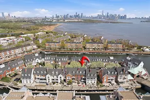 26 Half Moon Isle Isle, Jersey City, NJ 07305 - Photo 29