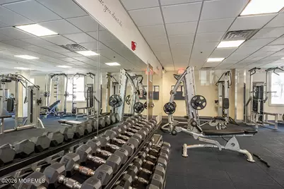 26 Half Moon Isle Isle, Jersey City, NJ 07305 - Photo 33
