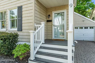 9 Sycamore Lane, Fair Haven, NJ 07704 - Photo 3