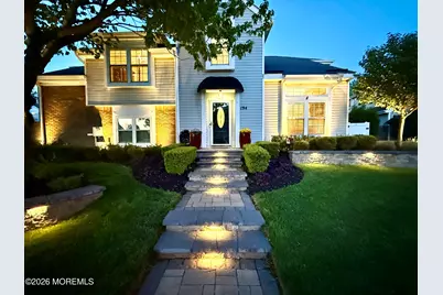 194 Kentucky Way, Freehold, NJ 07728 - Photo 1