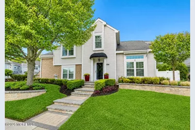 194 Kentucky Way, Freehold, NJ 07728 - Photo 29