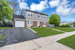 74 Village Dr, Barnegat, NJ 08005 - Photo 5